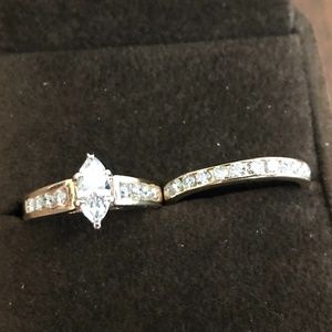 Engagement Ring